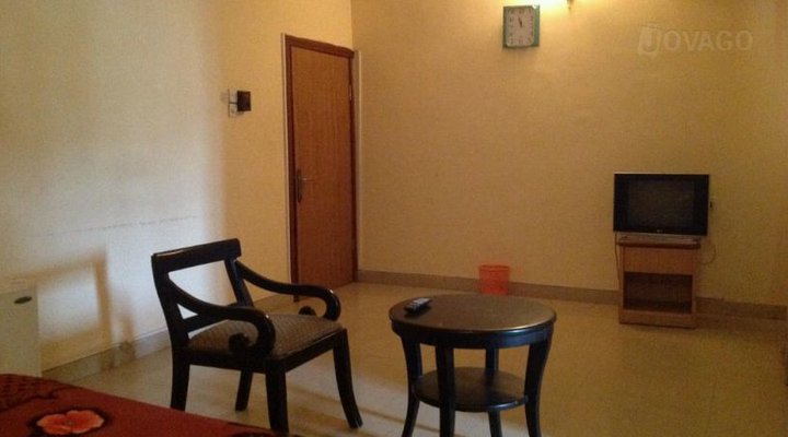 AaBee Hotels and Suites Ltd