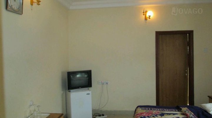 AaBee Hotels and Suites Ltd