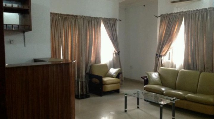AaBee Hotels and Suites Ltd