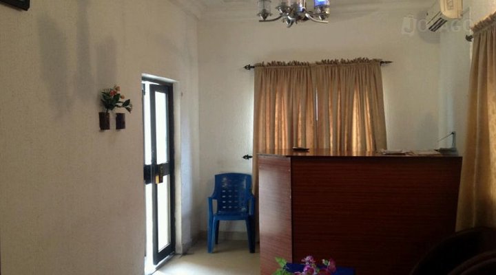 AaBee Hotels and Suites Ltd