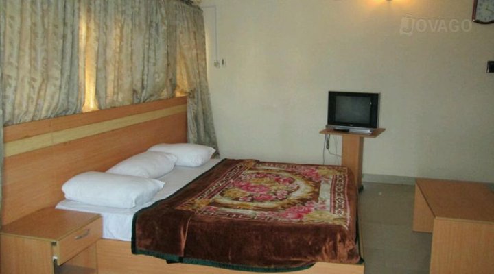 AaBee Hotels and Suites Ltd