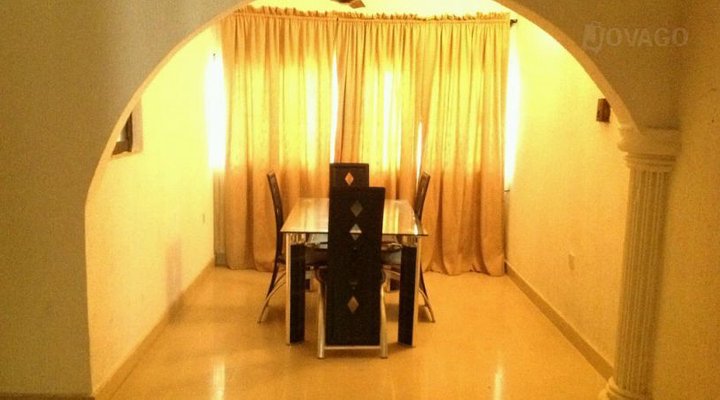 AaBee Hotels and Suites Ltd