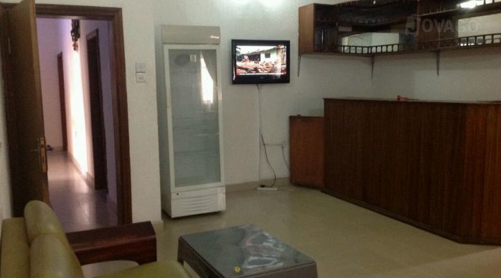 AaBee Hotels and Suites Ltd