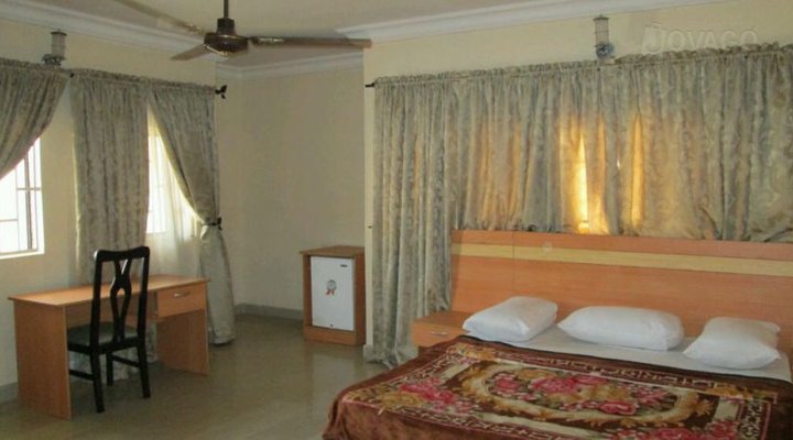 AaBee Hotels and Suites Ltd