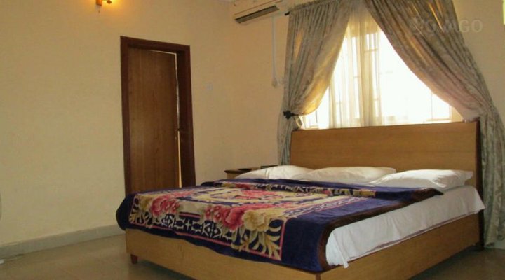AaBee Hotels and Suites Ltd
