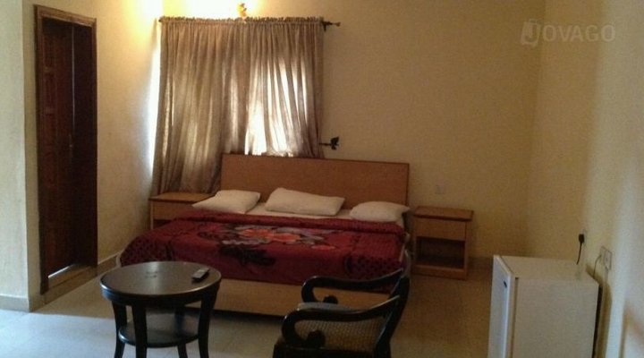 AaBee Hotels and Suites Ltd