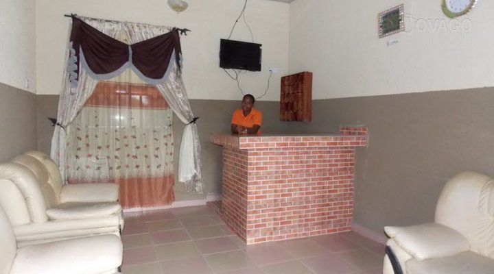 Afrique Continental Hotel, Aluu