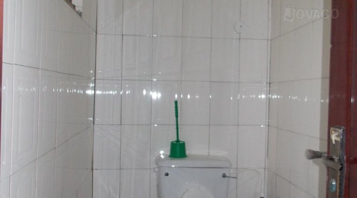 Afrique Continental Hotel, Aluu