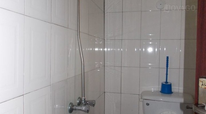 Afrique Continental Hotel, Aluu