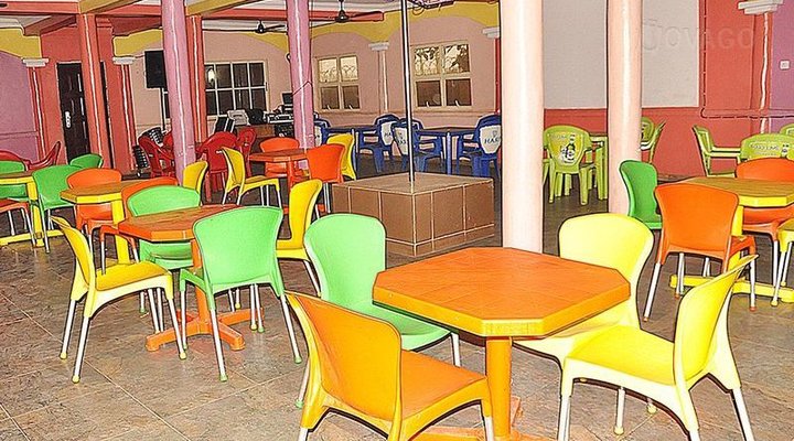 Hotel De Monimo (Agege)