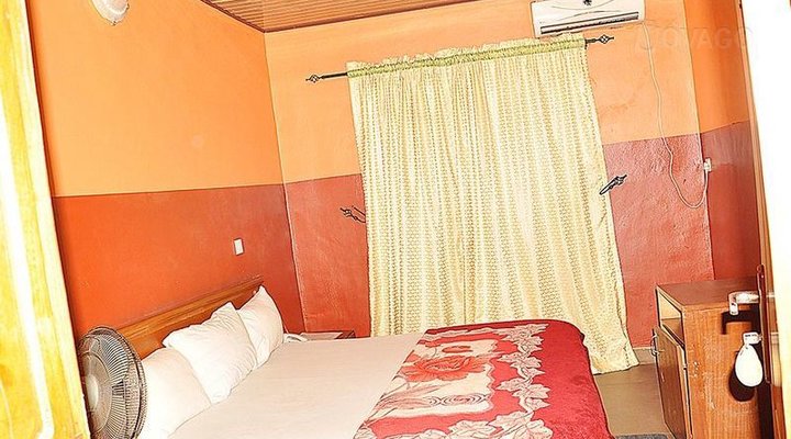 Hotel De Monimo (Agege)