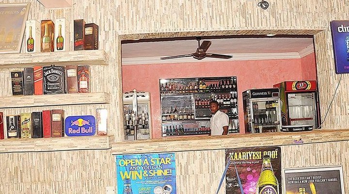 Hotel De Monimo (Agege)