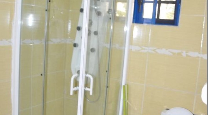 Jomaph Hotel and Suites