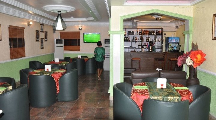 Jomaph Hotel and Suites
