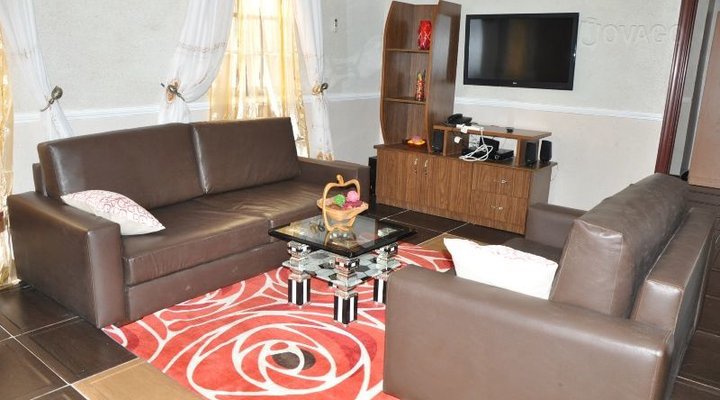 Jomaph Hotel and Suites