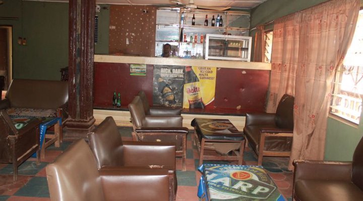 Prince De Villa Hotel