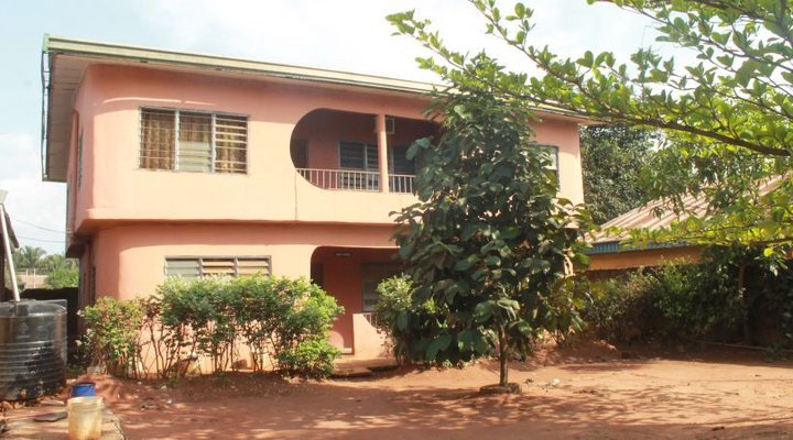 Prince De Villa Hotel