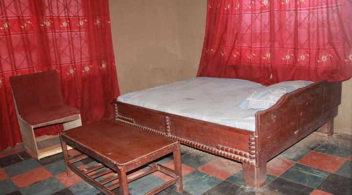 Prince De Villa Hotel