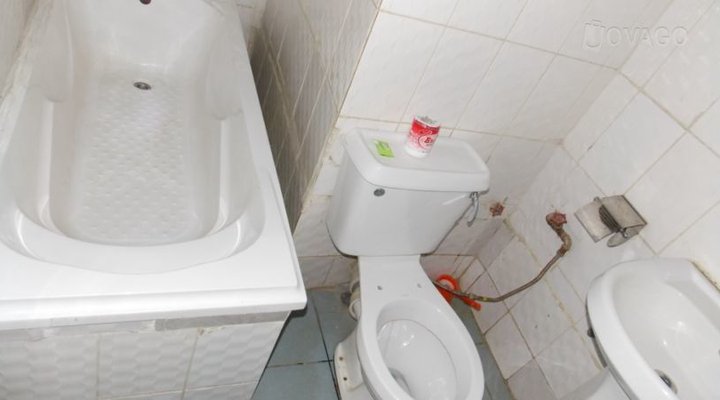 Blumy Guest House