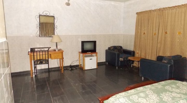 Blumy Guest House