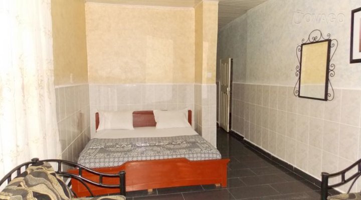 Blumy Guest House