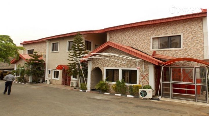Blumy Guest House