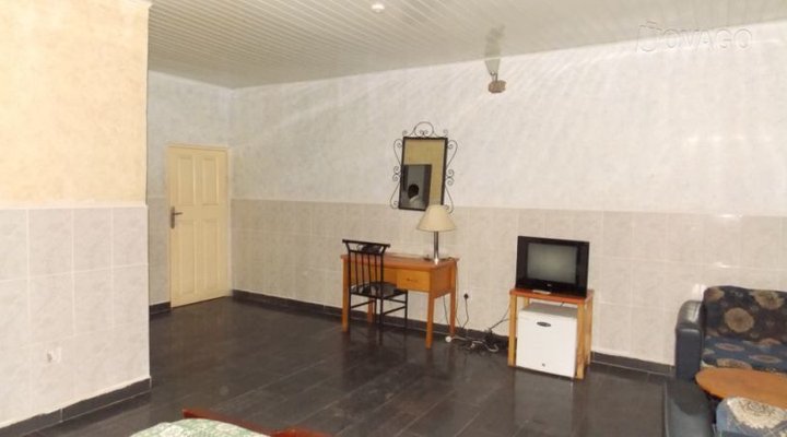 Blumy Guest House