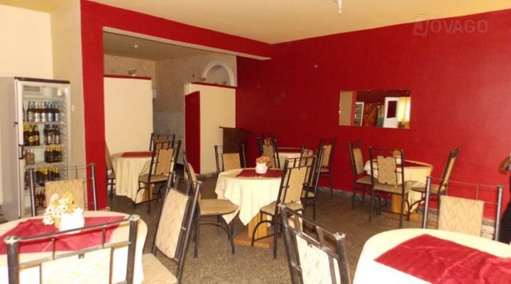 Blumy Guest House