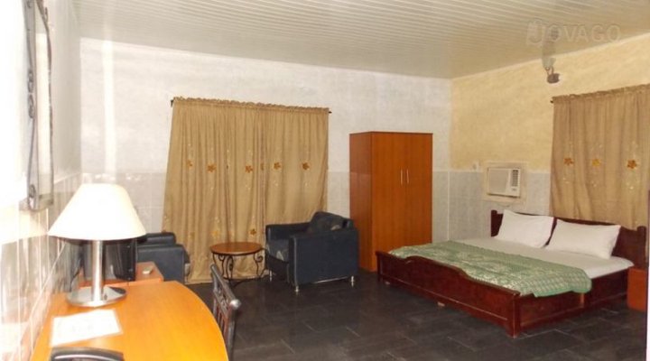 Blumy Guest House