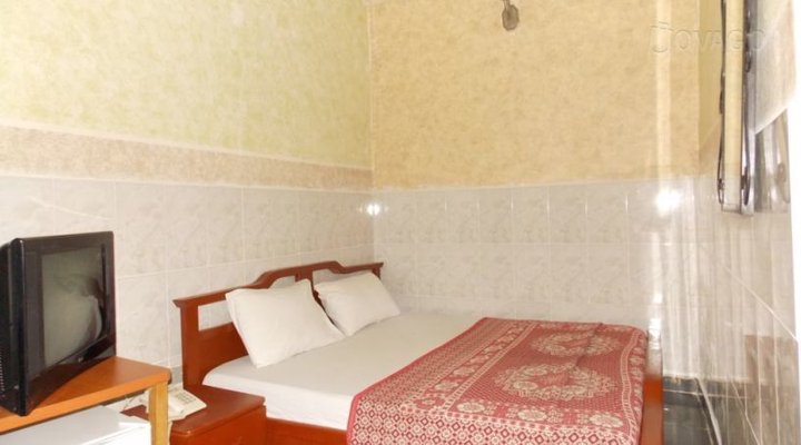 Blumy Guest House