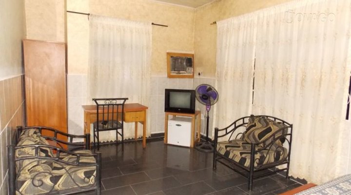 Blumy Guest House