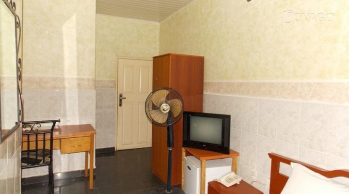 Blumy Guest House