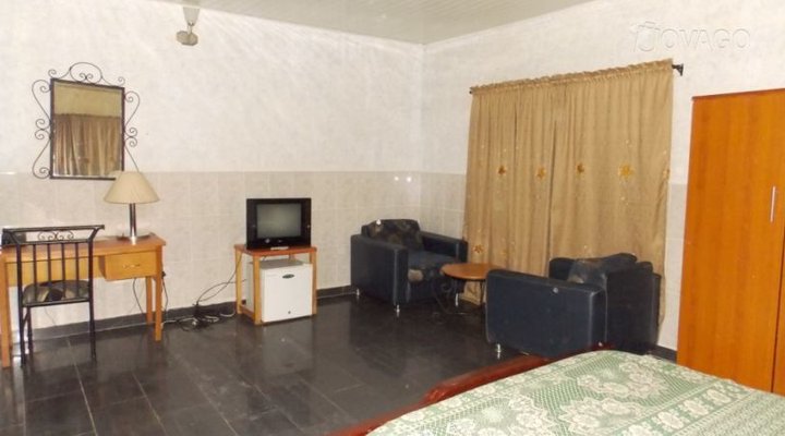 Blumy Guest House