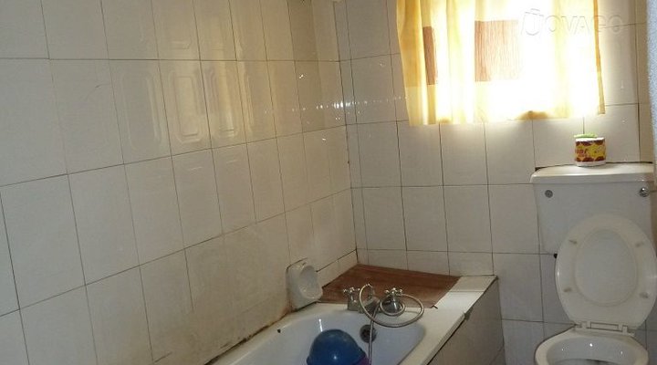 House 135 & Breakfast