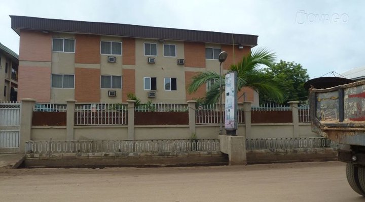 House 135 & Breakfast