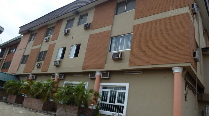 House 135 & Breakfast