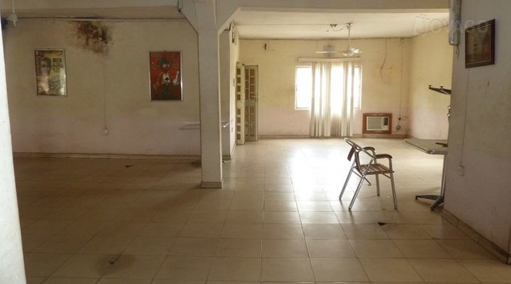 House 135 & Breakfast