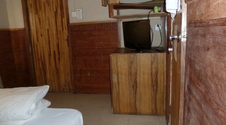 House 135 & Breakfast