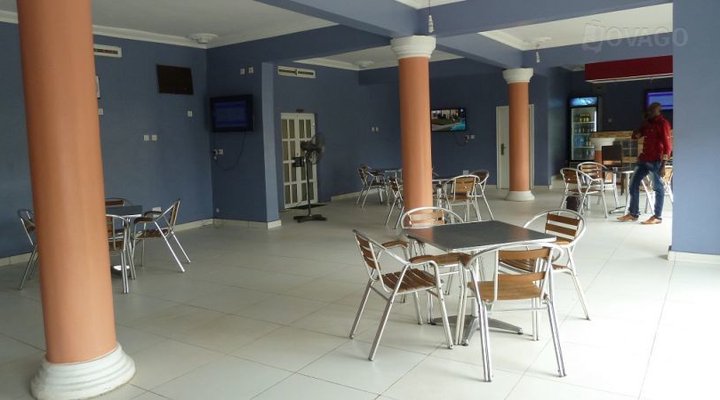 House 135 & Breakfast