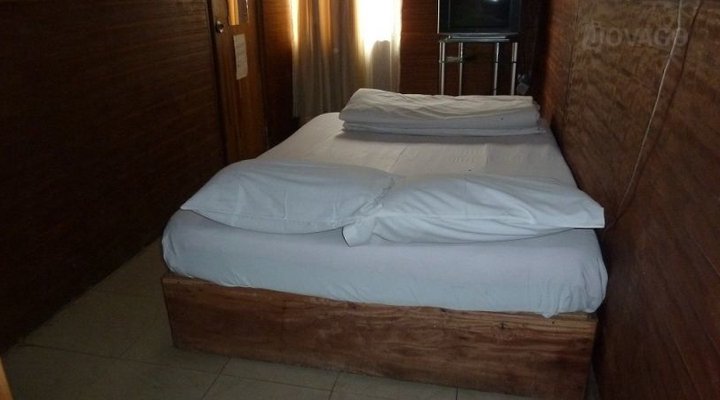 House 135 & Breakfast