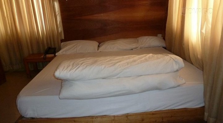 House 135 & Breakfast