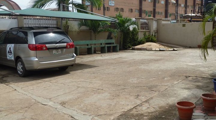 House 135 & Breakfast