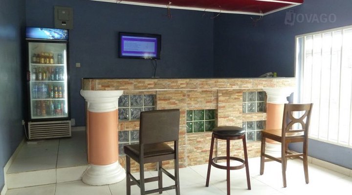 House 135 & Breakfast