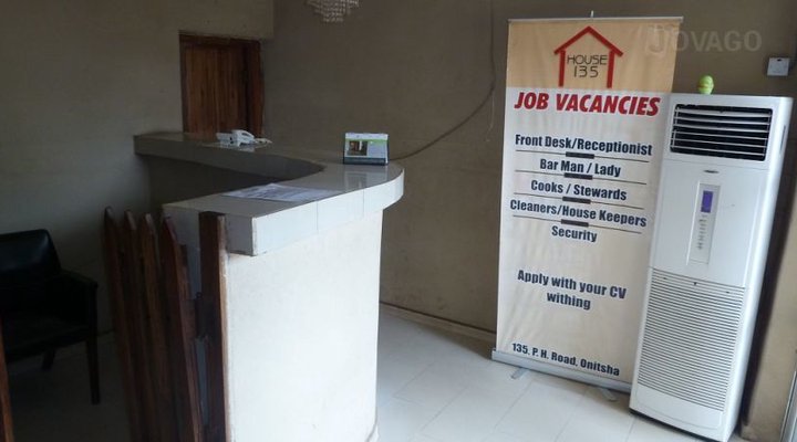 House 135 & Breakfast