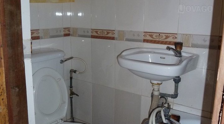 House 135 & Breakfast