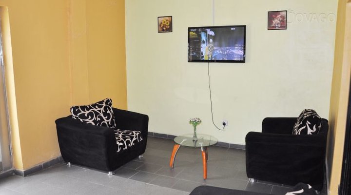 De Reggys Hotel & Suites Annex