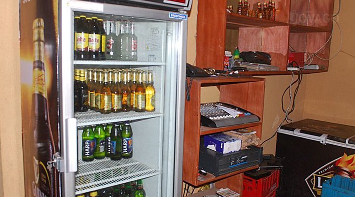 Adesuwa Royal Guest House (Ipaja)