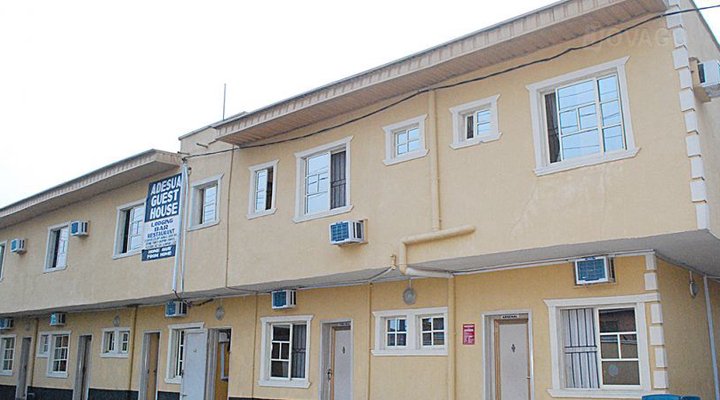 Adesuwa Royal Guest House (Ipaja)