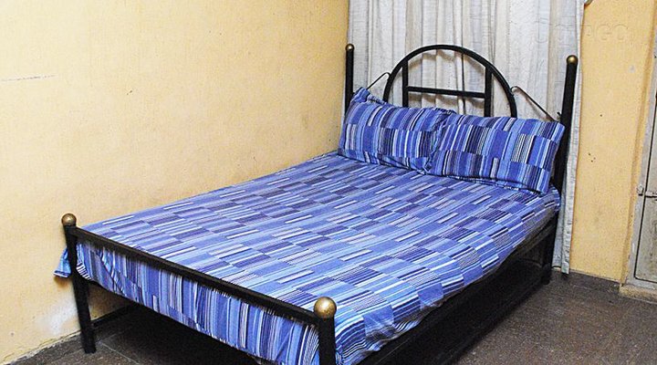 Adesuwa Royal Guest House (Ipaja)