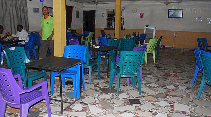 Adesuwa Royal Guest House (Ipaja)